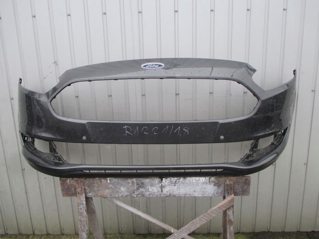 Купить Ford s-max mk2 2015-2019 бампер перед em2b-17f003