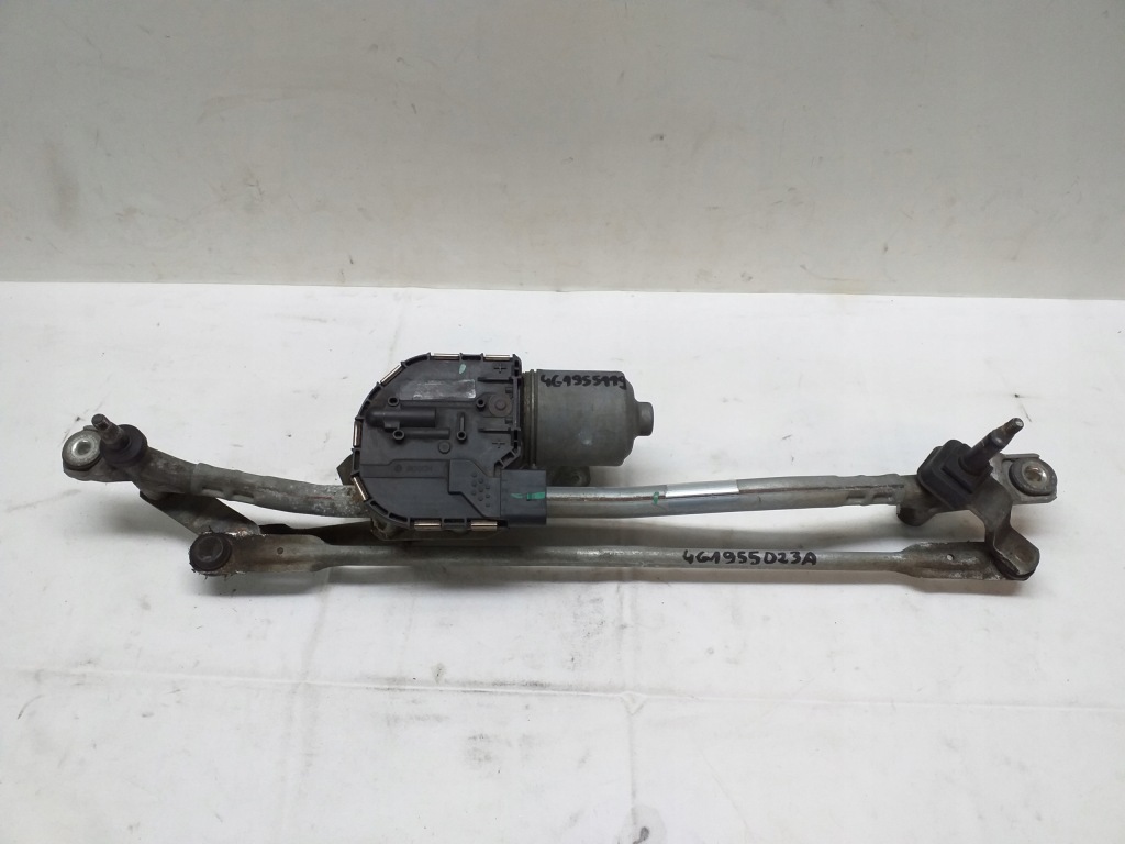 фото №1, Audi a6 c7 механизм дворник