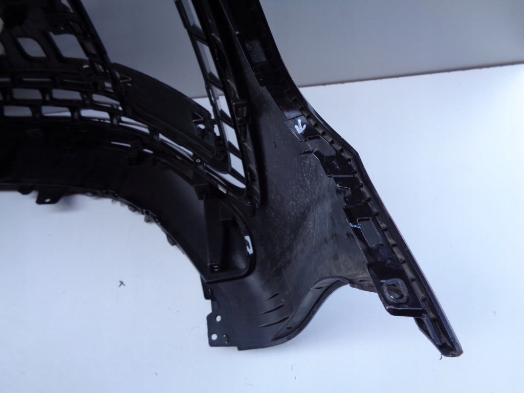 фото №9, Бампер передній hyundai staria 22- місцева nr 46280