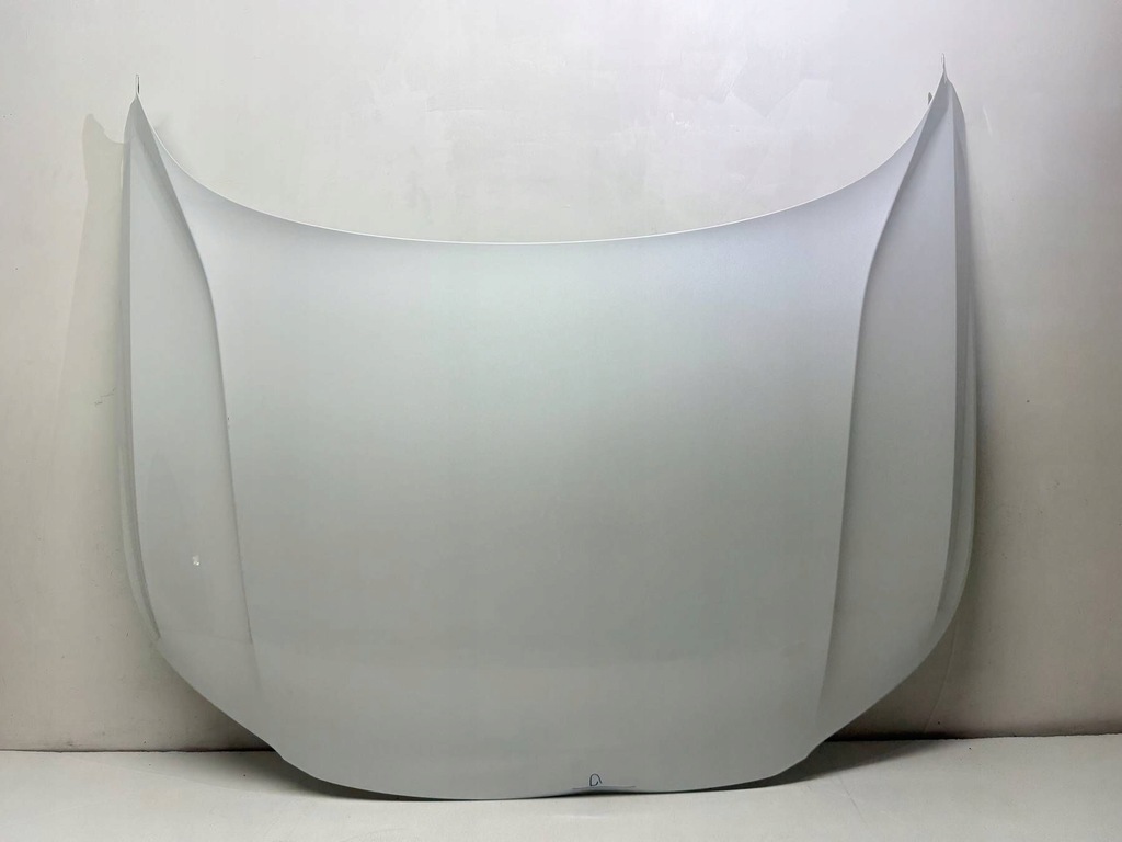 фото №1, Volvo xc40 ii 2 капот кришка двигуна ładna