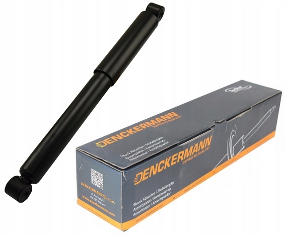 фото №3, Амортизатор denckermann dsf079g