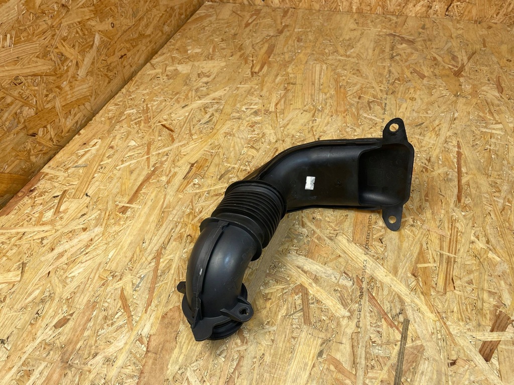 фото №7, Впуск повітрозабірник шланг канал повітря renault clio v 165554991r 2019-