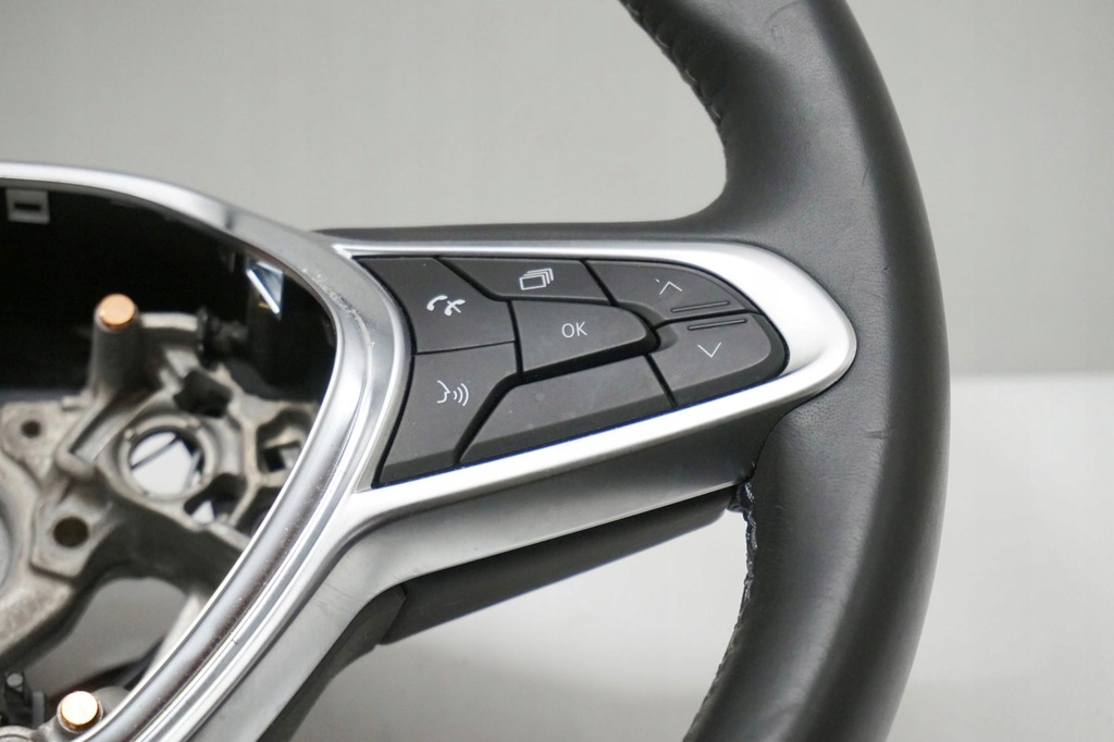 фото №2, Повітропровід renault clio v 5 34268122d