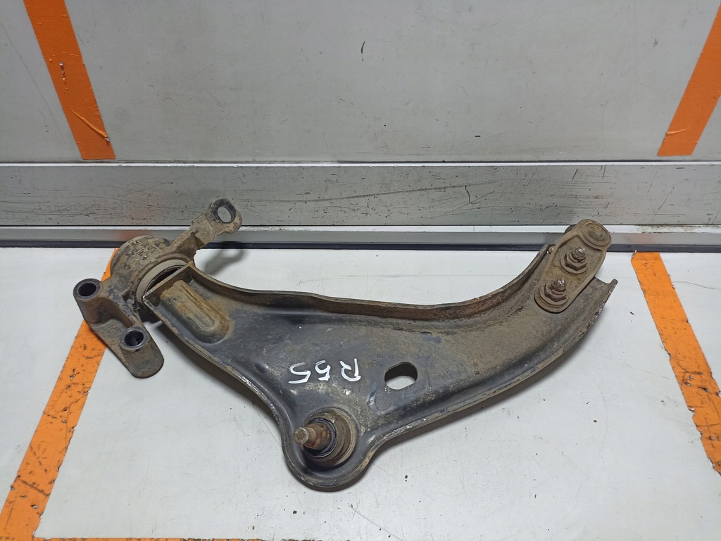 фото №2, Mini clubman r55 важіль правий передній