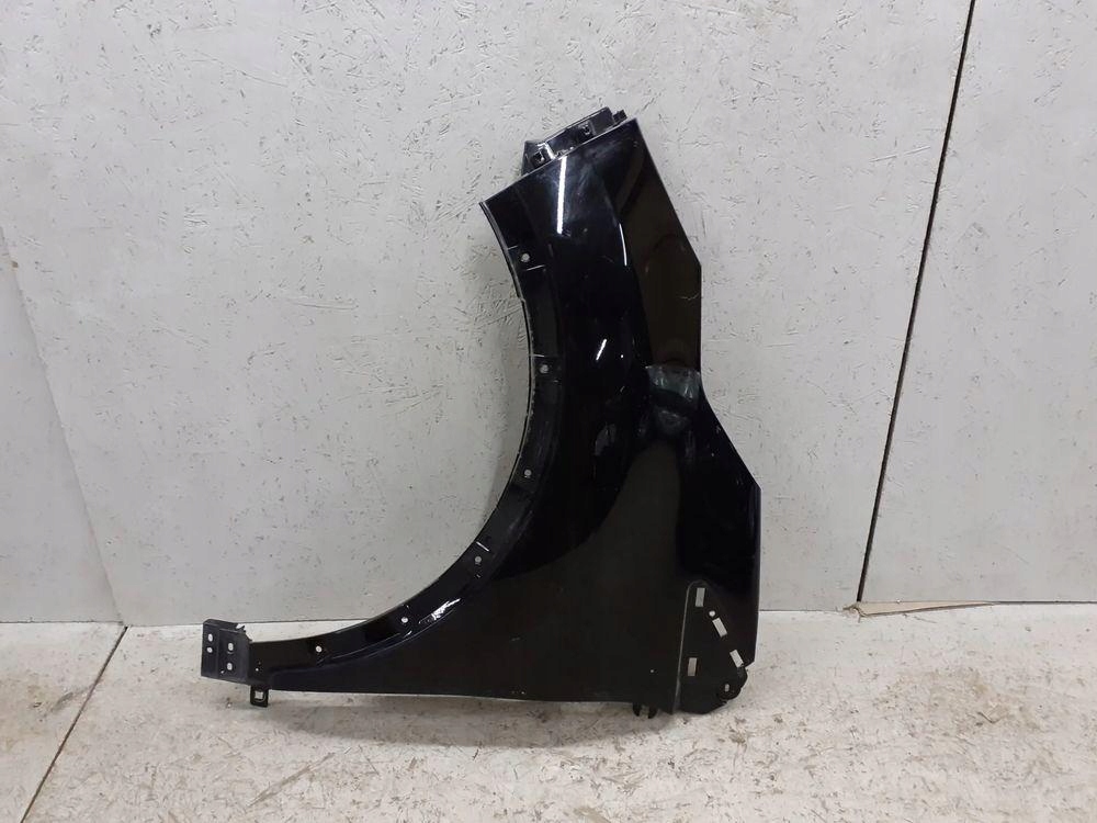 фото №1, Крила передній перед лівий renault captur 2013-2019r