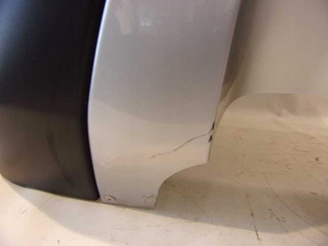 фото №10, Jeep compass ii 17- бампер задняя