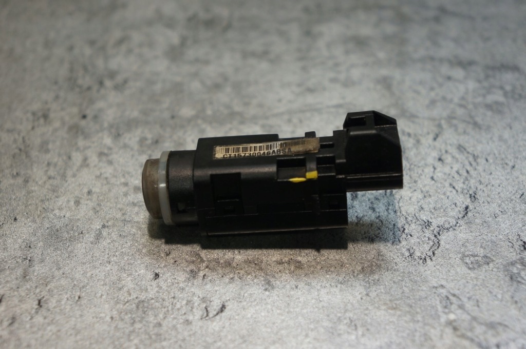 Купити Датчик паркування pdc 86620 21230 ssangyong rodius ii 8662021230