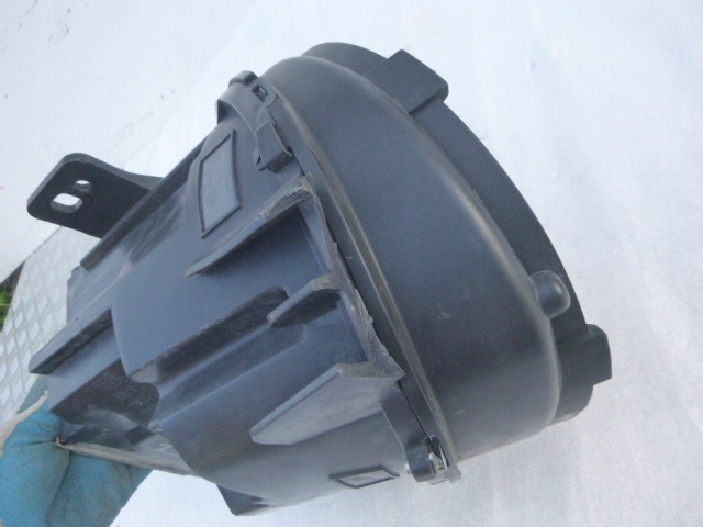 фото №7, Bentley bentayga лампа full led ліва фара