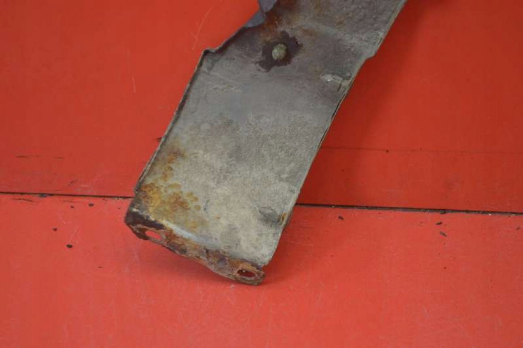 фото №13, Крила лівий перед передній grafitowy audi a3 8l 96-00