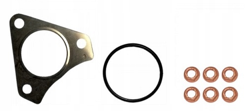 фото №4, Фільтр dpf fap honda cr-v 2.2 i-dtec 2007-