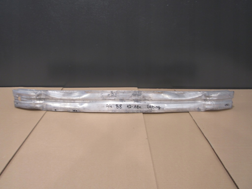 Купить Audi a4 b8 lift 2012-2016 балка pod бампер перед