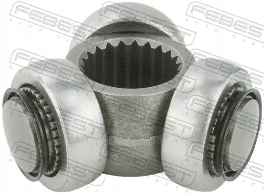 Крестовина шрус  внутренний 2216-spa febest Цена