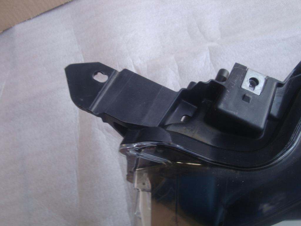 фото №3, Toyota chr лампа левая передняя led