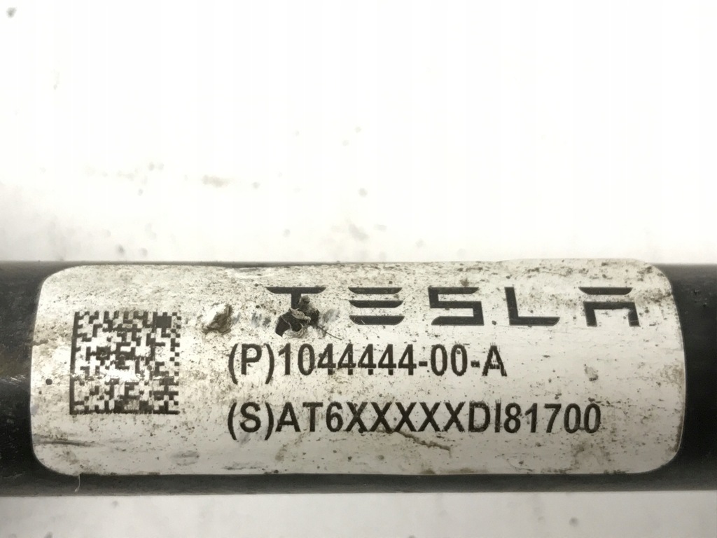 фото №5, Tesla 3 рычаг задний нижний 1044444-00-a