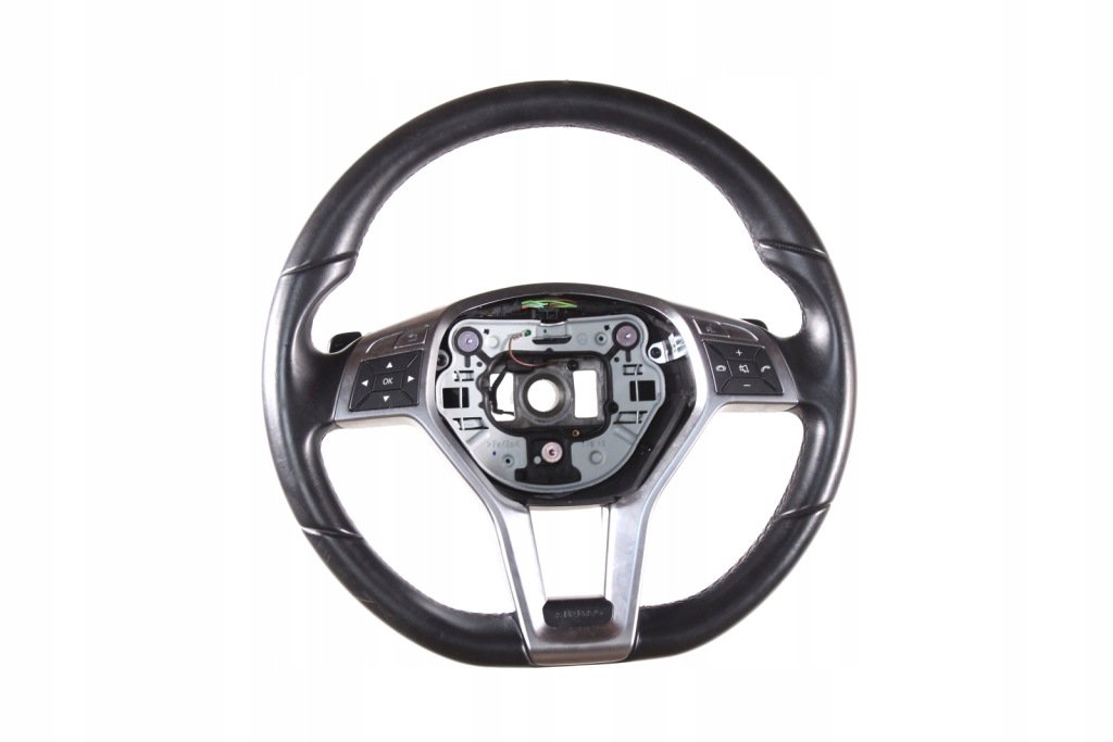 фото №1, Воздуховод mercedes w204 lift slk r172 a2314600103