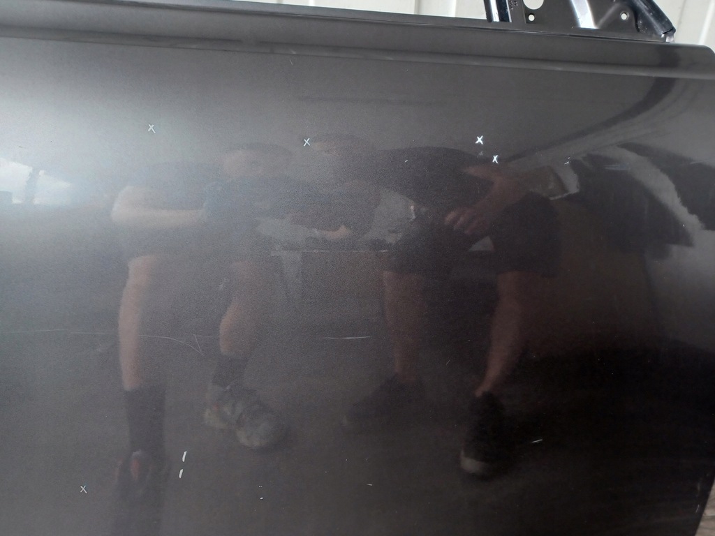 фото №13, Двері ----- mercedes glb w247 247 ----- передні праве