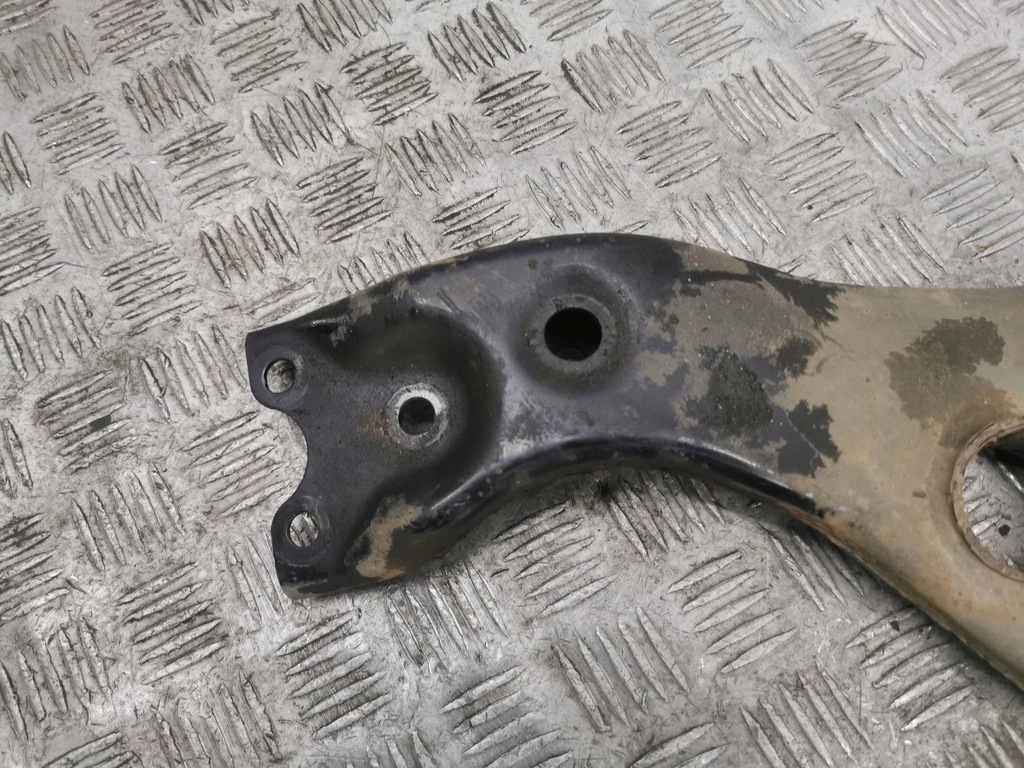 фото №6, Lexus ux 2020 ліва сторона нижній важіль передній