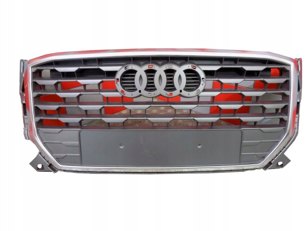 Купити 81a853651 решітка радіатора решітка  радіатора audi q2 81a