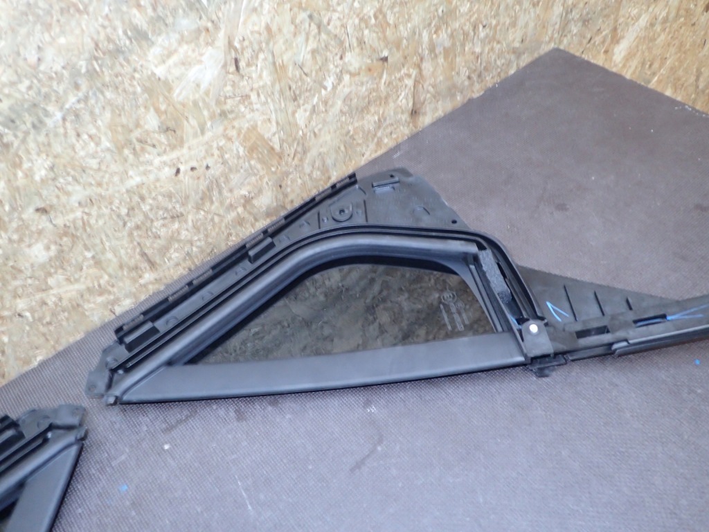 фото №10, Стекло задняя левая opel corsa f 9829473680