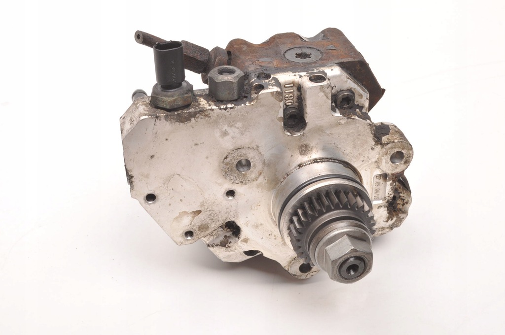 фото №8, Mercedes w169 2.0 cdi mitsubishi colt 1.5 насос упорскування a6400700601