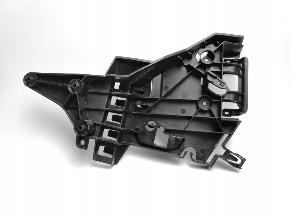 фото №1, Volvo s80 кронштейн кронштейн замка дверь правый задняя