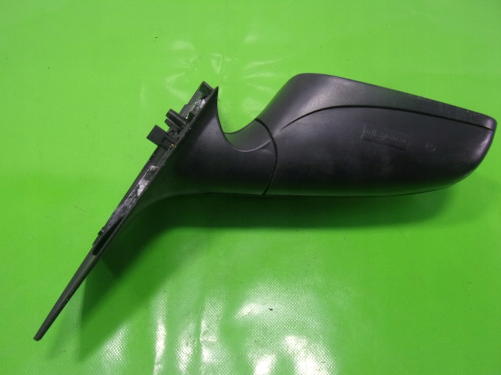 фото №5, Opel astra ii bertone зеркало правое