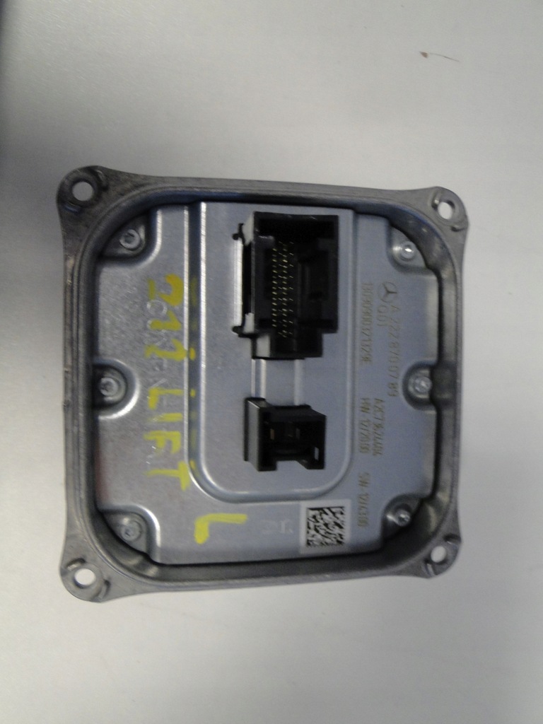 фото №4, Модуль преобразователь led c207 w207 a2228700789