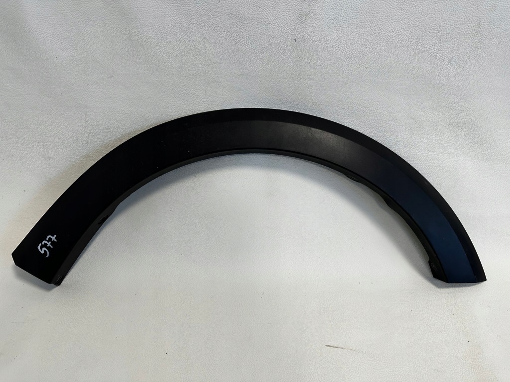 фото №1, Dacia sandero ii stepway молдинг перед правая