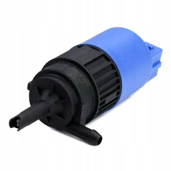 фото №1, Mitsubishi carisma space star 2001- насос помпа розпилювача скло перед