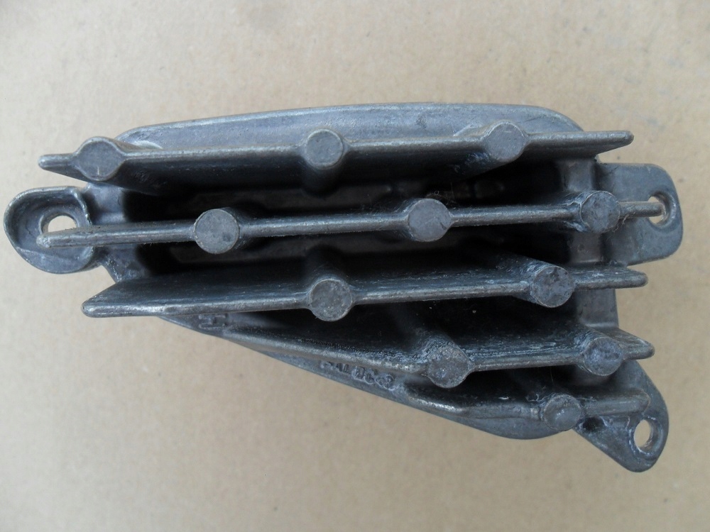 фото №13, Renault kadjar преобразователь модуль led 19623501