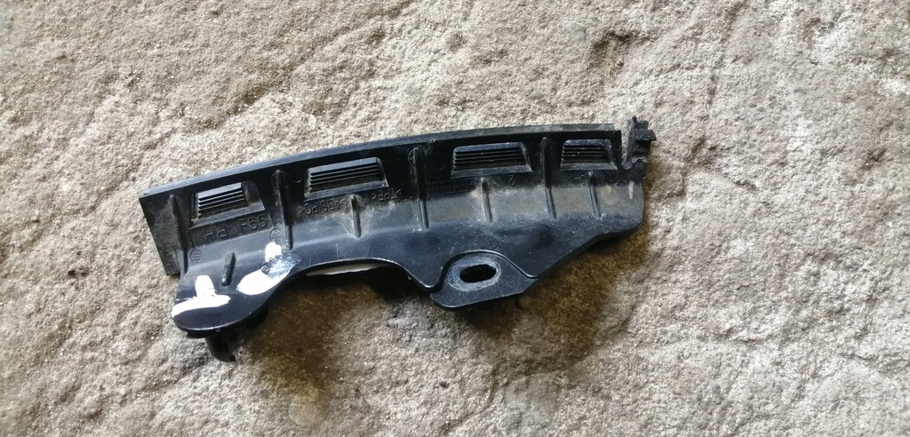 фото №1, Mini cooper f55 f56 кронштейн накладки праве задні