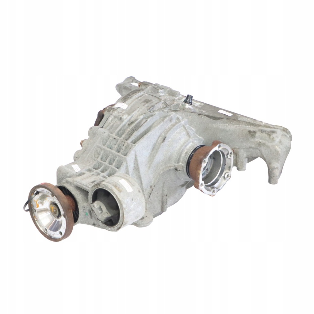 фото №14, Audi a4 s4 b9 a5 s5 f5 3.0 дифференциал задний мост задняя 43:13 srp 0g2500043d