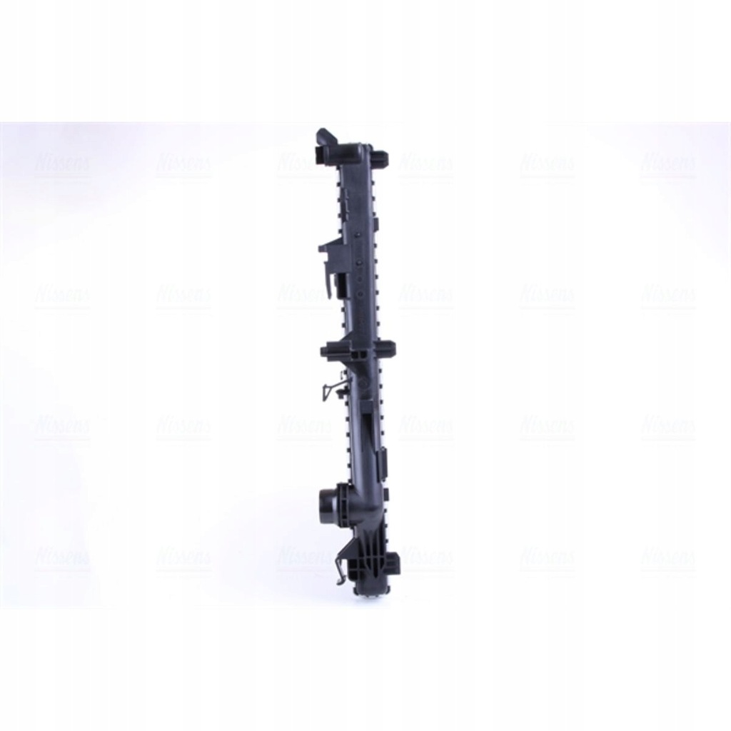 фото №7, Радіатор wody nissens 627023