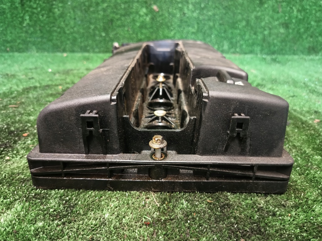 фото №6, Opel 1.6 крышка клапанов 55564395