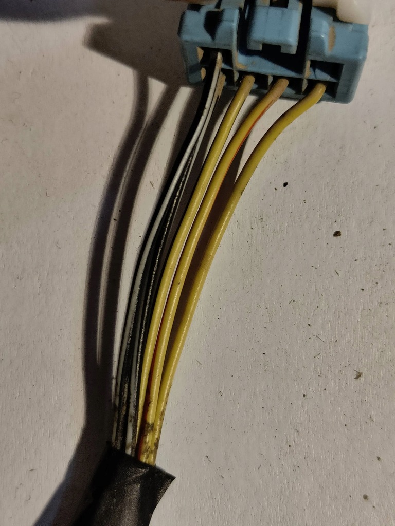 фото №6, Honda jazz iii ліва дзеркало зовнішнє 5pin eu