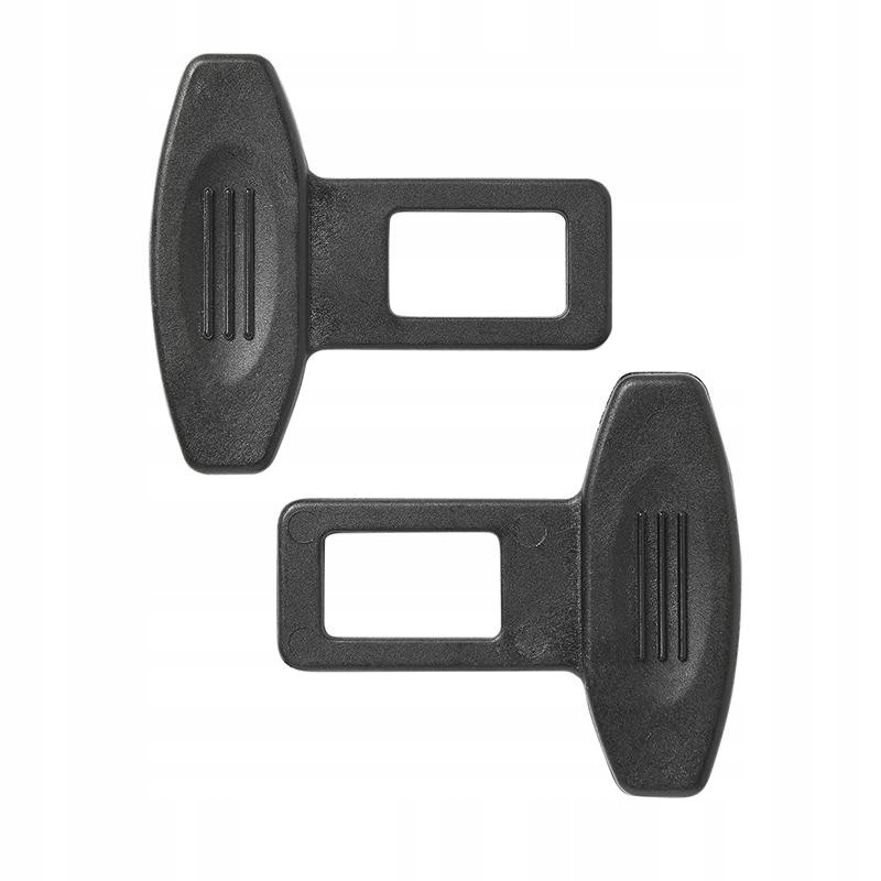 2x заглушка поперечина безпеки пряжка штекер Ціна