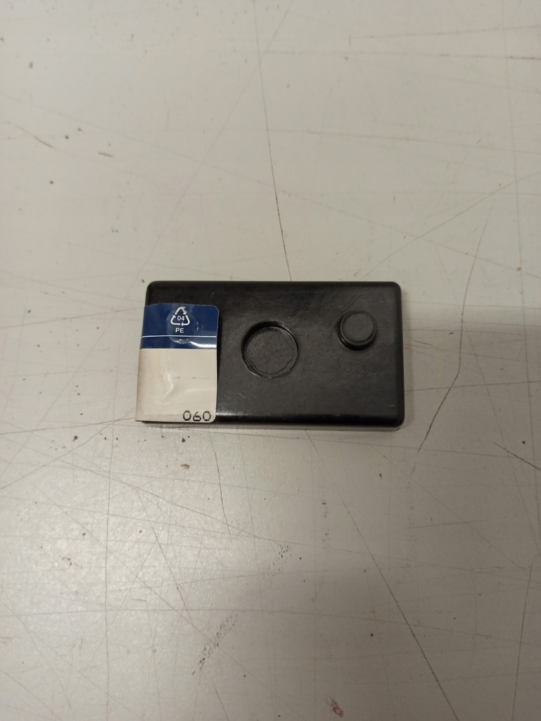 фото №1, Подкладка кронштейн подвеска mercedes a6753250484 aso org