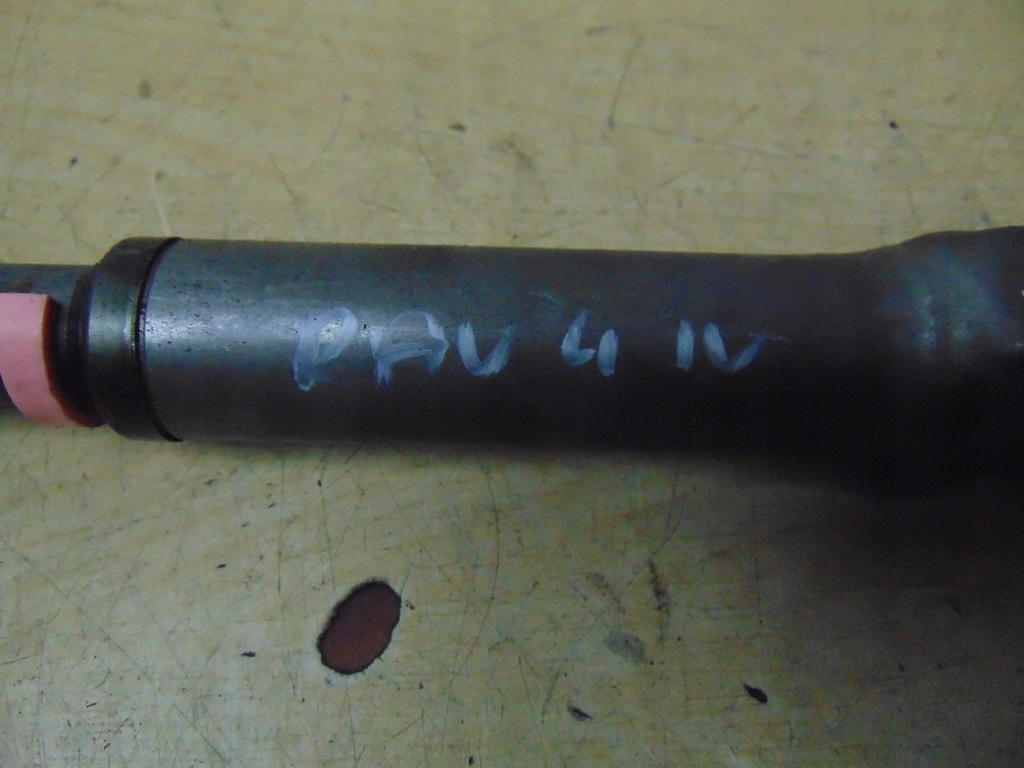 фото №7, Крестовина колонки рулевого toyota rav4 iv 2013-