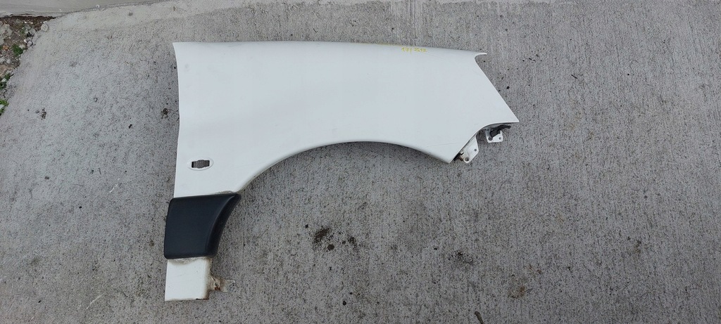 фото №1, Citroen berlingo i fl крыло передний правый