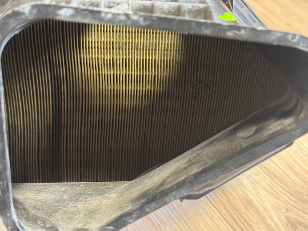 фото №5, Dodge challenger srt корпус фильтра воздуха с фильтром 2015+