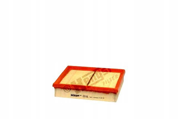 фото №2, Фильтр воздуха mercedes slk r170 opel kadett e