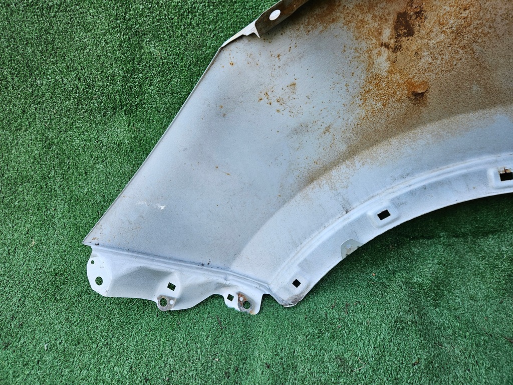 фото №12, Крила правий перед kia sportage iv 16-