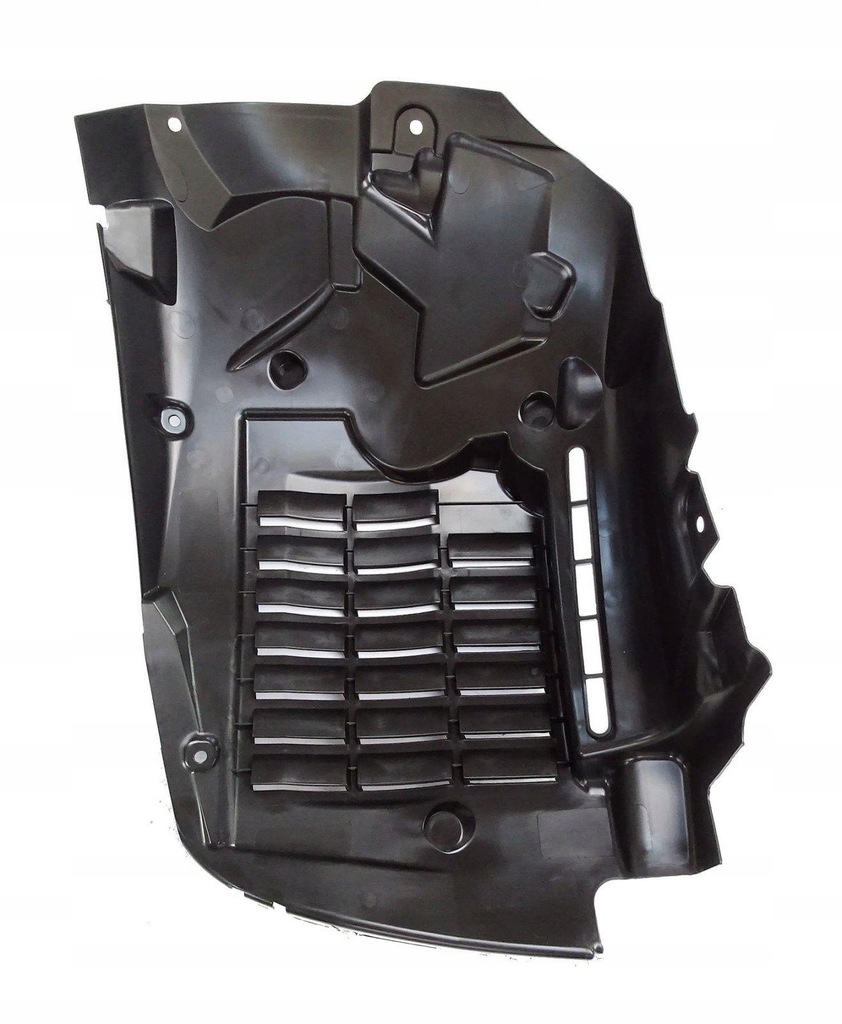 фото №2, Підкрилок передні ліва перед land rover range rover l405 sport l494 lr033071