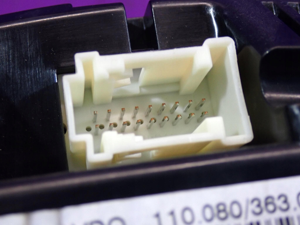 Mercedes e-klasa w211 06- рестайлинг  3,0 cdi автоматическая коробка передач панель приборы a2115404548 Недорого