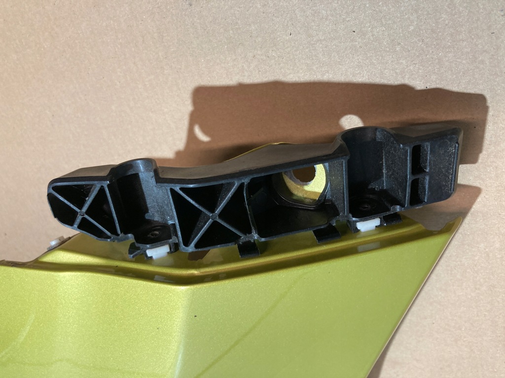 фото №8, Крила лівий передній kia picanto iii 3