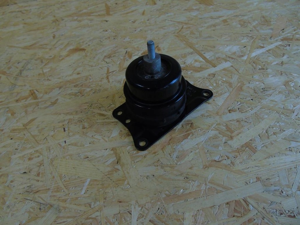 фото №1, Подушка кронштейн двигателя polo iv fabia 1.2b