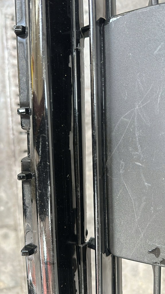 фото №5, Kia optima 2018- lift бампер передний перед