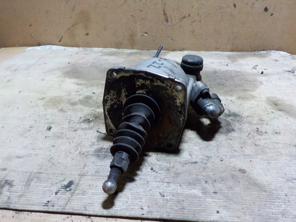 Привід зчеплення renault premium dxi 5010545581 Ціна