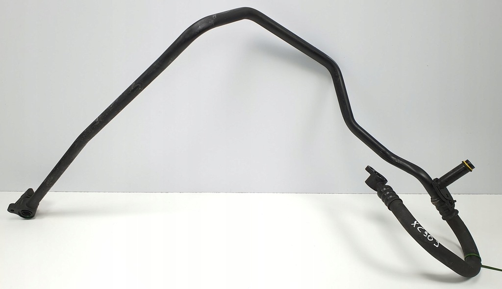 фото №1, Wąż трубка кондиціонера volvo xc90 i