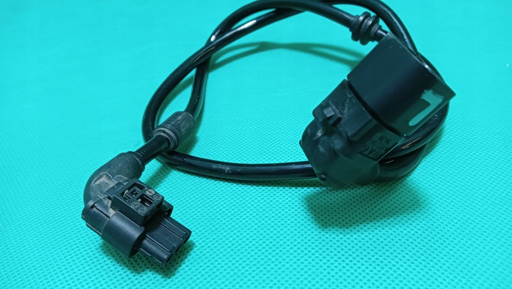 фото №5, Mercedes gla a klasa w176 джгут датчика abs a2465401205